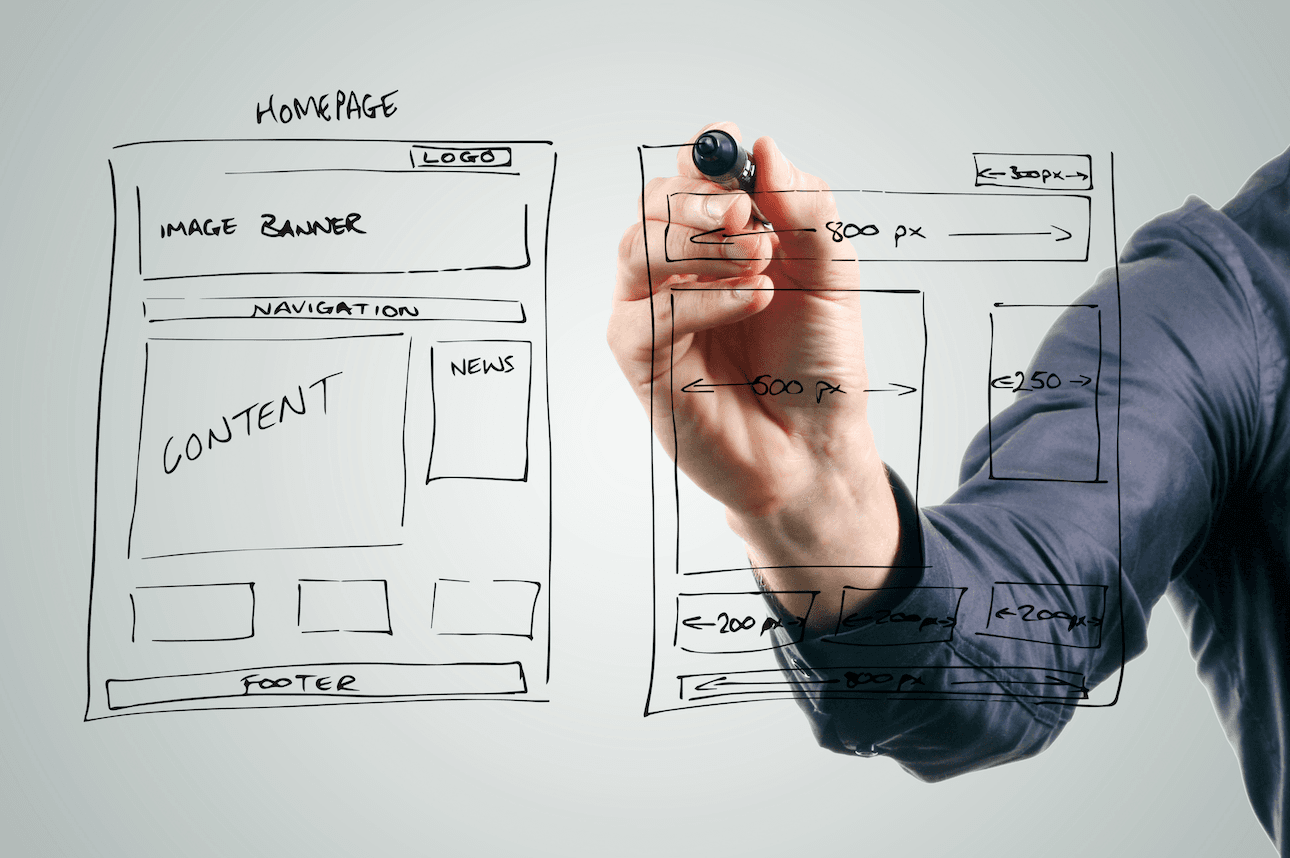 Project Revamp & Modernization