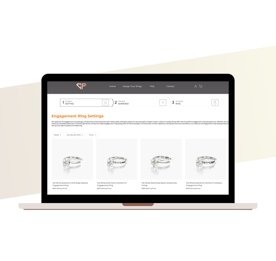 Revolutionizing Online Retail with 3D Models & Augmented Reality (AR)